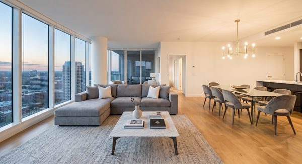 Apartment in Aveiro