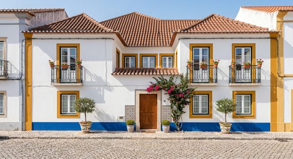 Apartment in Braga