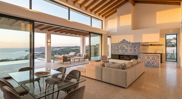 Apartment in Setúbal